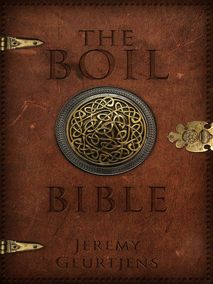 cover image of The Boil Bible